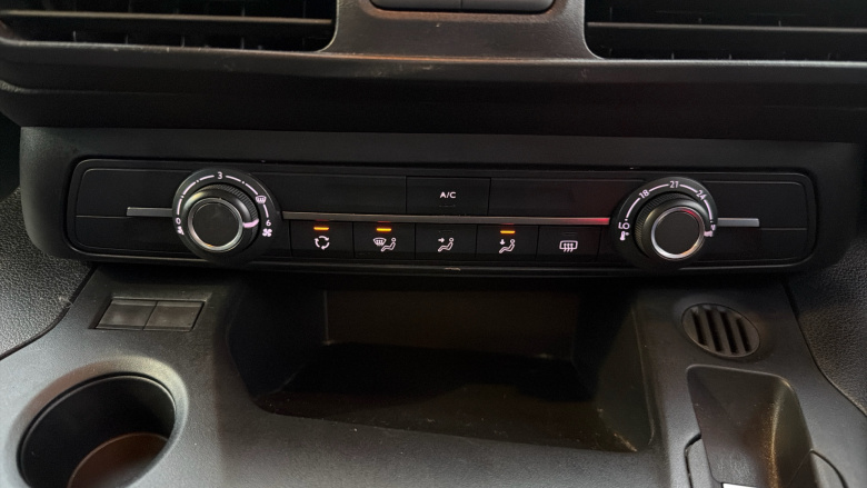 Vauxhall Combo Life 1.5 Turbo D 130 SE 5dr Diesel Estate